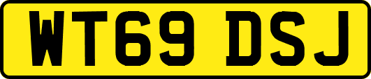 WT69DSJ