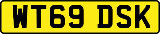 WT69DSK