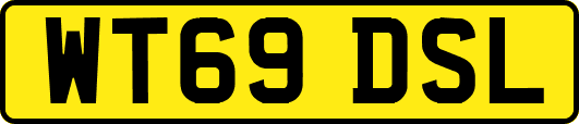 WT69DSL