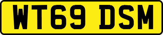 WT69DSM