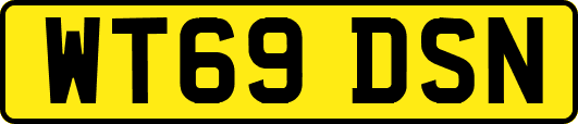WT69DSN