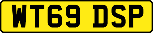 WT69DSP