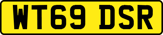 WT69DSR