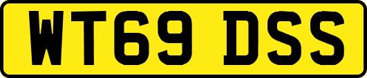 WT69DSS