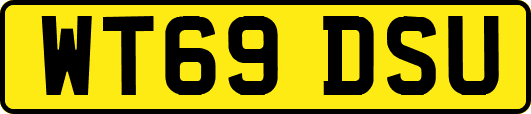 WT69DSU