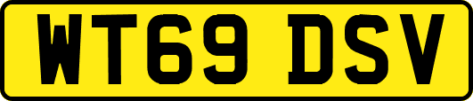 WT69DSV