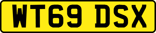 WT69DSX