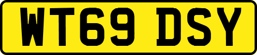 WT69DSY