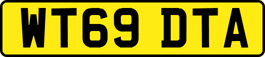 WT69DTA