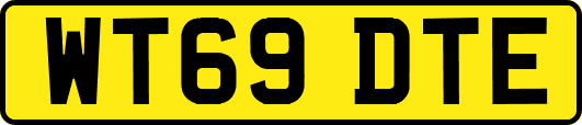 WT69DTE