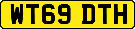 WT69DTH