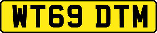 WT69DTM