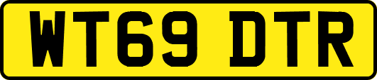 WT69DTR