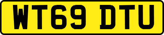 WT69DTU