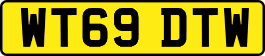 WT69DTW