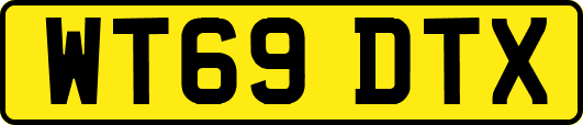 WT69DTX