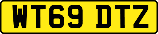 WT69DTZ