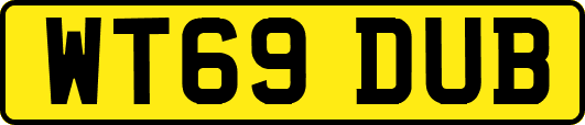 WT69DUB
