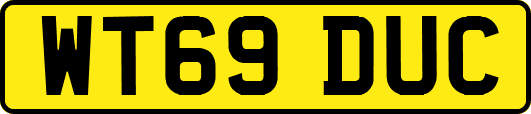 WT69DUC