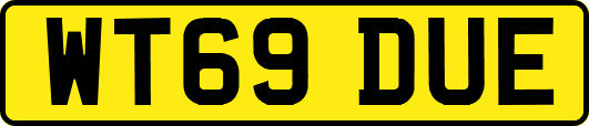 WT69DUE