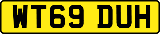 WT69DUH