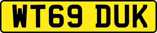 WT69DUK