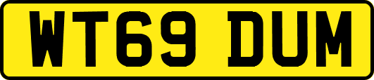 WT69DUM