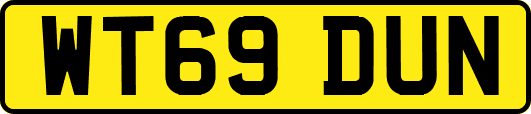 WT69DUN