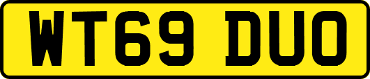 WT69DUO