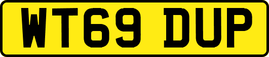 WT69DUP