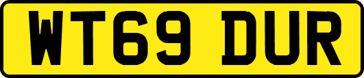 WT69DUR