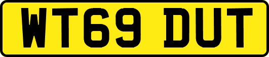WT69DUT