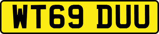 WT69DUU