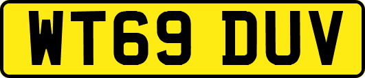 WT69DUV