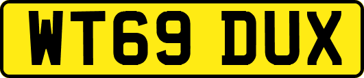 WT69DUX