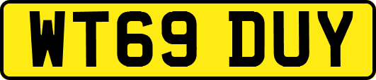 WT69DUY