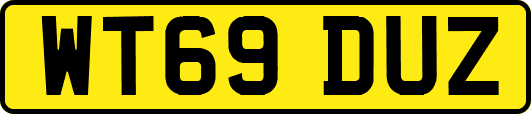 WT69DUZ