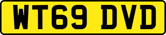 WT69DVD