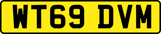 WT69DVM