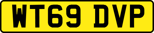 WT69DVP