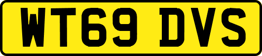 WT69DVS