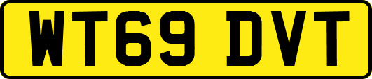 WT69DVT