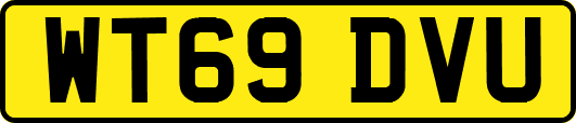 WT69DVU