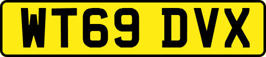 WT69DVX