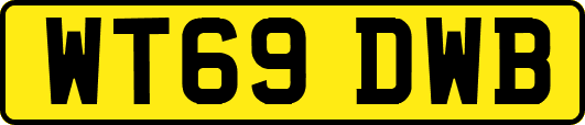 WT69DWB