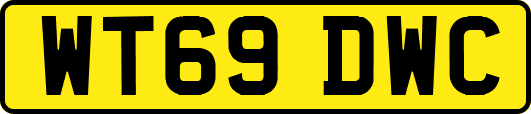WT69DWC