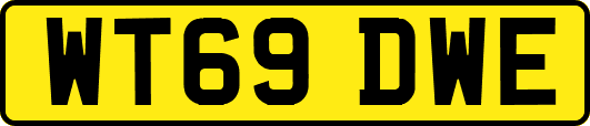 WT69DWE