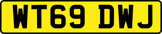 WT69DWJ