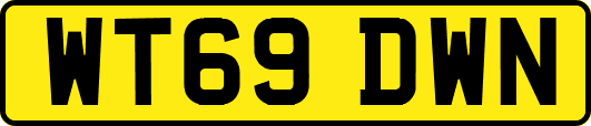 WT69DWN