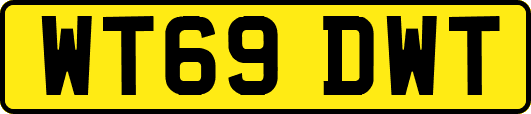 WT69DWT